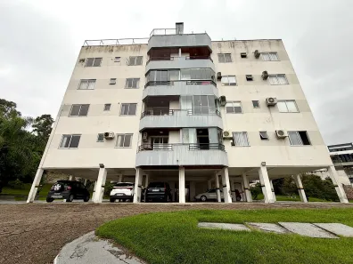 Apartamento com 3 Quartos à venda, 88m² no Nossa Senhora do Rosário, São José