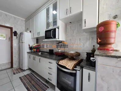 Apartamento com 2 Quartos à venda, 65m² no Vila Dainese, Americana