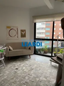 Apartamento com 1 Quarto à venda, 62m² no Aclimação, São Paulo