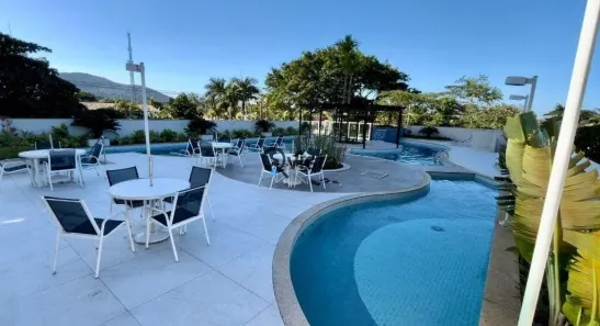 Apartamento com 2 Quartos à venda, 69m² no Enseada, Guarujá