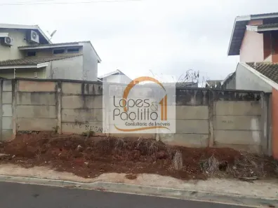 Lote/Terreno à venda, 10m² no Jardim Paulista, Atibaia