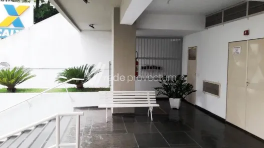 Apartamento com 1 Quarto à venda, 53m² no Centro, Campinas