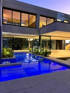 Casa de Condomínio com 5 Quartos à venda, 930m² no Alphaville Centro Industrial e Empresarial/Alphaville., Barueri