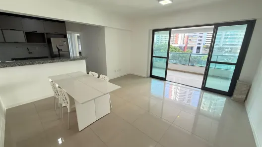 Apartamento com 2 Quartos à venda, 80m² no Horto Florestal, Salvador