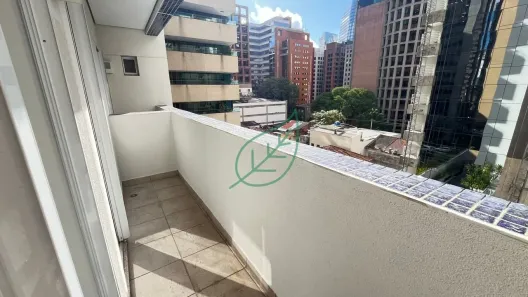 Sala Comercial para alugar, 200m² no Vila Olímpia, São Paulo