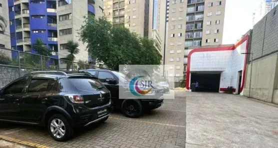 Ponto Comercial para alugar, 397m² no Vila Olímpia, São Paulo