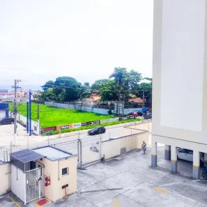 Apartamento com 2 Quartos para alugar, 58m² no Monção, Taubaté