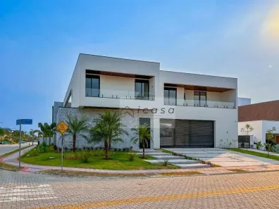 Casa de Condomínio com 7 Quartos à venda, 800m² no Condomínio Chácara Serimbura, São José dos Campos