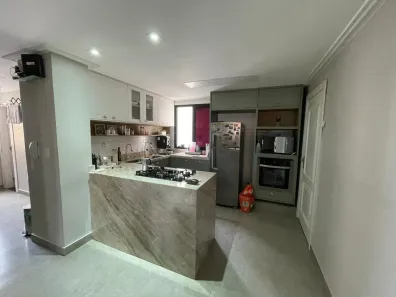 Apartamento com 3 Quartos à venda, 155m² no Umarizal, Belém