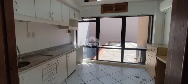 Sala Comercial à venda, 33m² no Centro Histórico, Porto Alegre