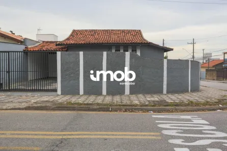 Casa com 4 Quartos à venda, 191m² no Central Parque Sorocaba, Sorocaba