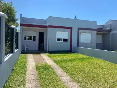 Casa com 2 Quartos à venda, 80m² no Rainha do Mar, Xangri-Lá
