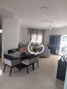 Casa de Condomínio com 3 Quartos à venda, 257m² no Jardim Planalto, Paulínia