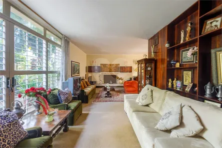 Sobrado com 3 Quartos à venda, 200m² no Jardim Paulistano, São Paulo