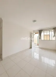 Apartamento com 2 Quartos para alugar, 55m² no Vila Cloris, Belo Horizonte