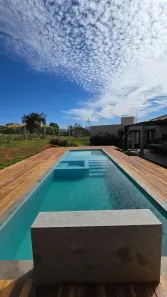Casa de Condomínio com 5 Quartos à venda, 650m² no Gran Royalle Casa Branca (Piedade do Paraopeba), Brumadinho