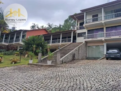 Casa de Condomínio com 7 Quartos à venda, 1400m² no Freguesia (Jacarepaguá), Rio de Janeiro