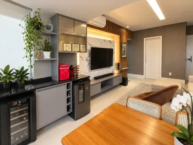 Apartamento com 3 Quartos à venda, 79m² no Federação, Salvador