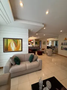 Apartamento com 4 Quartos à venda, 264m² no Jardim das Américas, Cuiabá