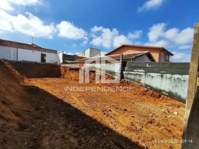 Lote/Terreno à venda, 250m² no Jardim Portugal, São José dos Campos
