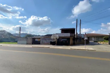 Casa com 11 Quartos à venda, 519m² no Vila Santa Terezinha, Almirante Tamandaré