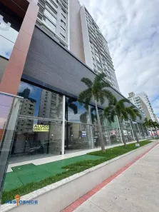 Ponto Comercial à venda, 36m² no Itapuã, Vila Velha
