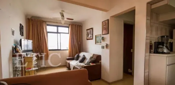 Apartamento com 1 Quarto à venda, 50m² no Brás, São Paulo