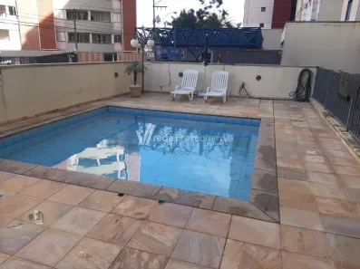 Cobertura com 2 Quartos à venda, 143m² no Botafogo, Campinas