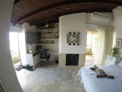 Cobertura com 1 Quarto à venda, 121m² no Rio Branco, Porto Alegre