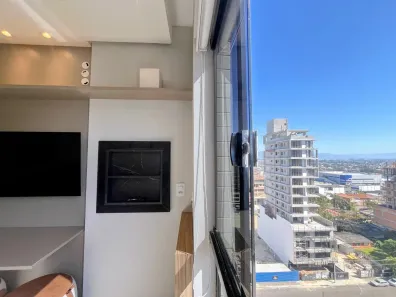 Apartamento com 2 Quartos à venda, 55m² no Zona Nova, Capão da Canoa