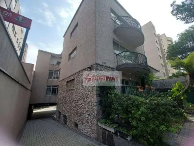 Prédio Comercial à venda, 630m² no Cambuci, São Paulo