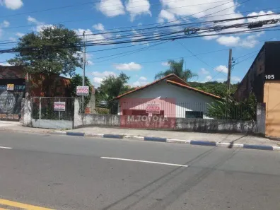 Lote/Terreno para alugar, 1850m² no Cocaia, Guarulhos