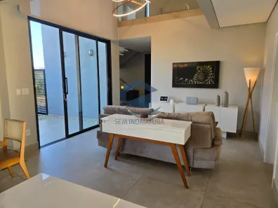 Casa de Condomínio com 4 Quartos à venda, 250m² no Jardim Residencial Dona Maria José, Indaiatuba