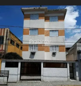 Apartamento com 2 Quartos à venda, 81m² no Esplanada dos Barreiros, São Vicente