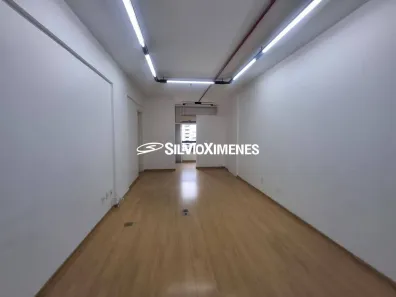 Sala Comercial para alugar, 32m² no Barro Preto, Belo Horizonte