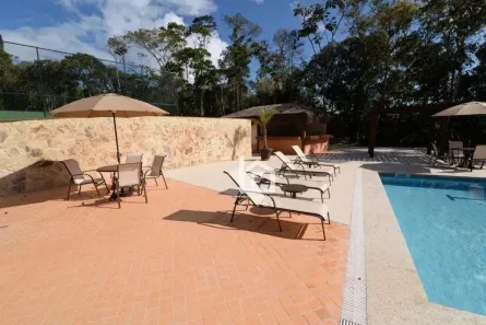 Flat com 1 Quarto à venda, 39m² no Aracê, Domingos Martins