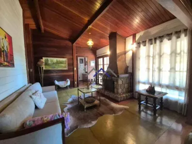 Fazenda/Sítio com 5 Quartos à venda, 616m² no Fazenda Marajoara, Campo Limpo Paulista