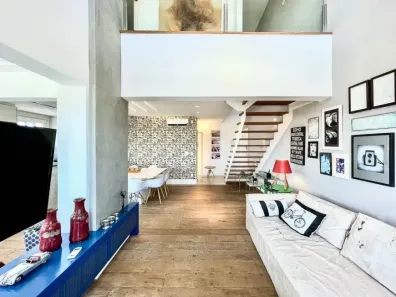 Apartamento com 1 Quarto para alugar, 104m² no Cambuí, Campinas