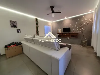 Casa com 2 Quartos à venda, 210m² no Jardim Mário Paiva Arantes, Ribeirão Preto