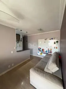 Apartamento com 2 Quartos à venda, 56m² no Vila Caraguatá, São Paulo