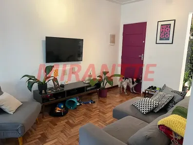 Apartamento com 2 Quartos à venda, 50m² no Vila Ester (Zona Norte), São Paulo