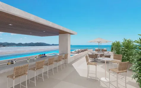 Apartamento com 3 Quartos à venda, 123m² no Perequê, Porto Belo
