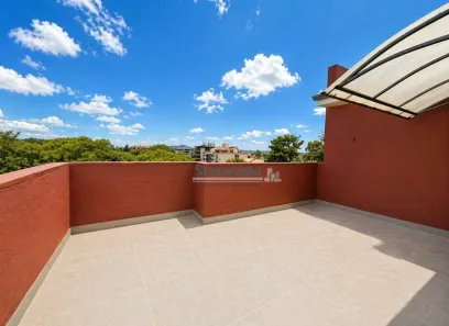 Cobertura com 2 Quartos à venda, 123m² no Vila Eunice Nova, Cachoeirinha