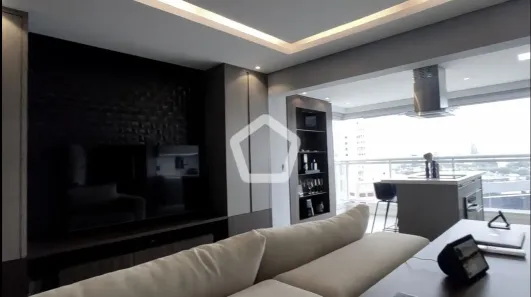 Apartamento com 2 Quartos à venda, 63m² no Pinheiros, São Paulo