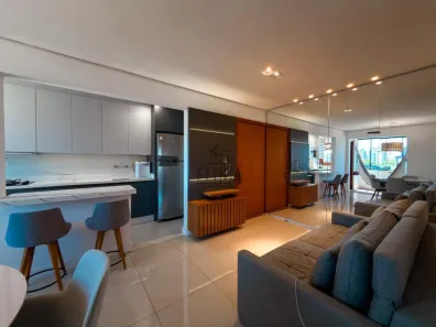 Apartamento com 2 Quartos à venda, 80m² no Centro, São Leopoldo