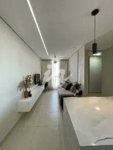 Apartamento com 2 Quartos à venda, 52m² no Aclimação, Uberlândia