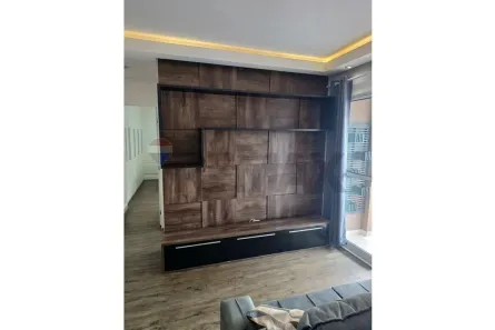 Apartamento com 2 Quartos para alugar, 62m² no Alphaville Centro Industrial e Empresarial/Alphaville., Barueri