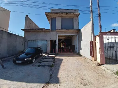 Galpão/Depósito/Armazém à venda, 500m² no Jardim Petrópolis, Piracicaba