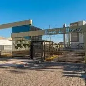 Apartamento com 2 Quartos para alugar, 43m² no Ribeirão do Lipa, Cuiabá