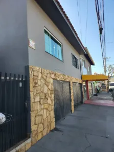 Casa com 3 Quartos à venda, 114m² no Parque Residencial Vinte e Quatro de Maio, Botucatu